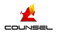 Counsel - Engenharia e Treinamento de Segurança
